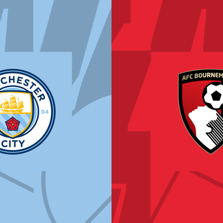 Manchester City v Bournemouth Match Preview & Best Odds