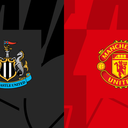 Newcastle United v Manchester United Match Preview & Best Odds