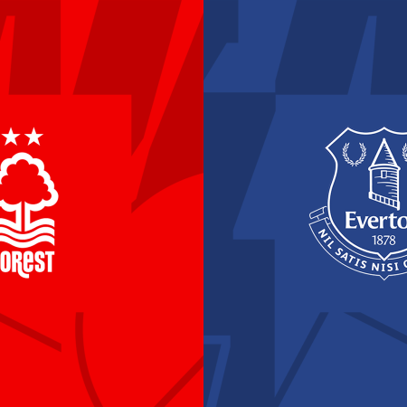 Nottingham Forest v Everton Match Preview & Best Odds