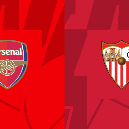 Arsenal v Sevilla Match Preview & Best Betting Odds