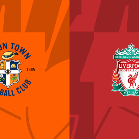 Luton Town v Liverpool Match Preview & Best Odds