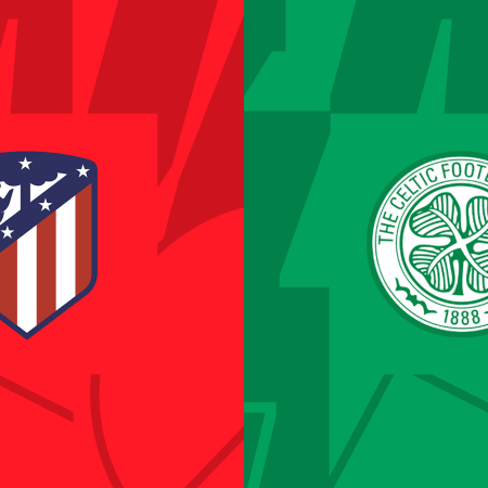 Atletico Madrid v Celtic Match Preview & Best Odds