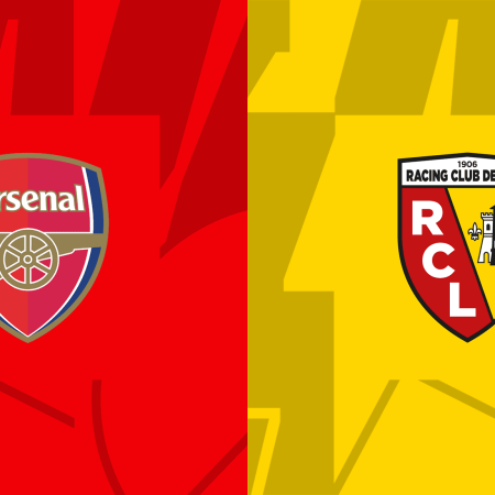 Arsenal v Lens Match Preview & Best Odds