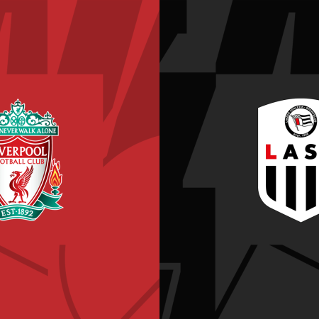 Liverpool v LASK Linz Match Preview & Free Bets