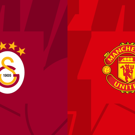 Galatasaray v Manchester United Match Preview & Best Odds