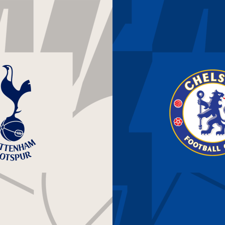 Tottenham Hotspur v Chelsea Match Preview & Best Odds