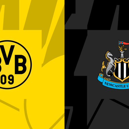 Borussia Dortmund v Newcastle United Match Preview & Best Odds