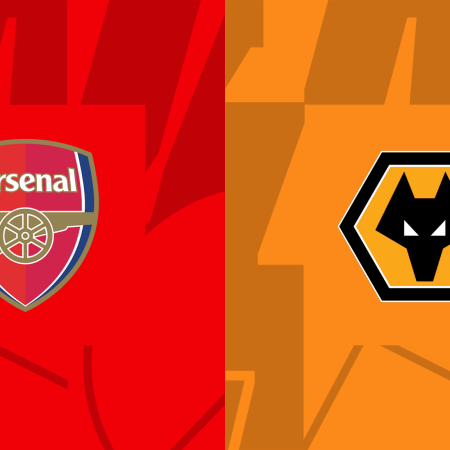 Arsenal v Wolverhampton Wanderers Match Preview & Best Odds