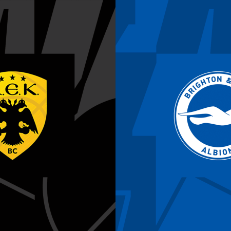 AEK Athens v Brighton & Hove Albion Match Preview