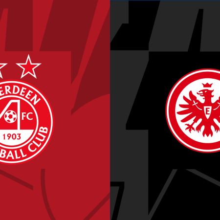 Aberdeen v Eintracht Frankfurt Match Preview & Best Odds