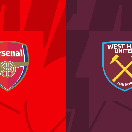 Arsenal v West Ham United Match Preview & Best Odds