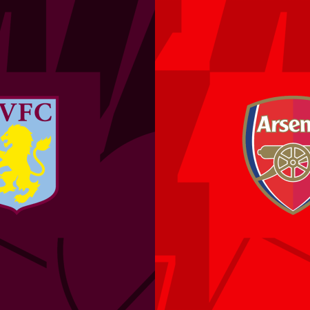 Aston Villa v Arsenal Match Preview & Best Odds