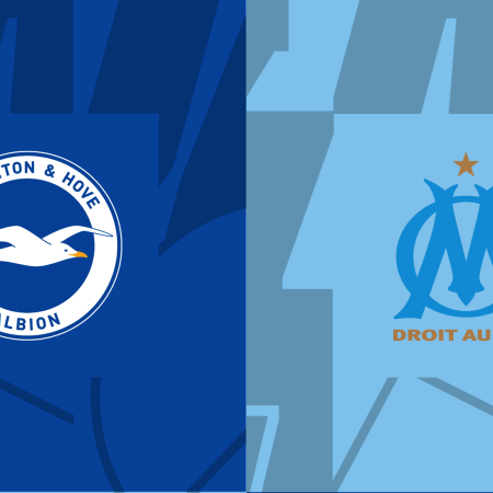 Brighton & Hove Albion v Marseille Match Preview & Best Odds