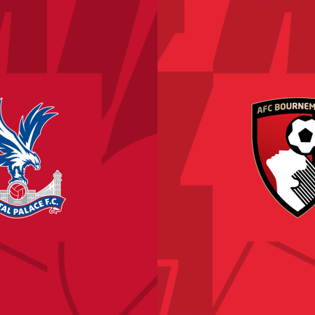 Crystal Palace v AFC Bournemouth Match Preview & Best Odds