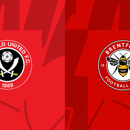 Sheffield United v Brentford Match Preview & Best Odds