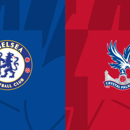 Chelsea v Crystal Palace Match Preview & Best Odds