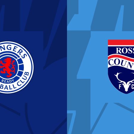 Rangers v Ross County Match Preview & Best Odds