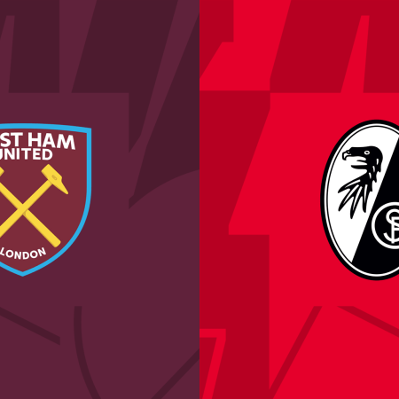 West Ham United v SC Freiburg Match Preview & Best Odds