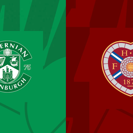 Hibernian v Heart of Midlothian Match Preview & Best Odds