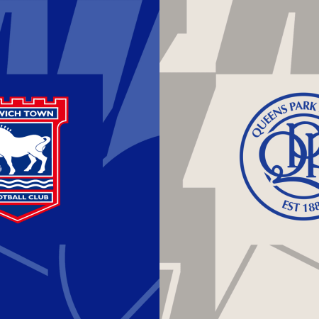 Ipswich Town v Queens Park Rangers Match Preview & Best Odds