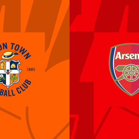 Luton Town v Arsenal Match Preview & Best Odds