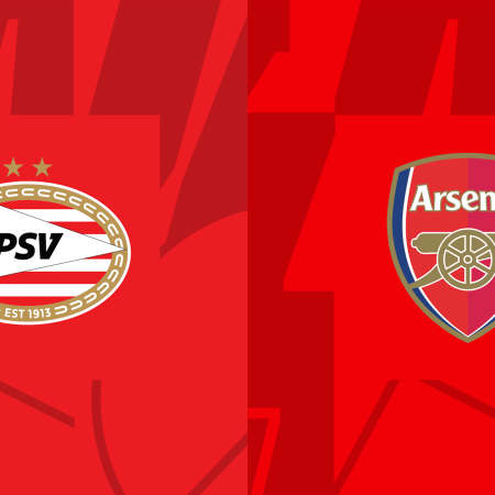 PSV v Arsenal Match Preview & Best Odds