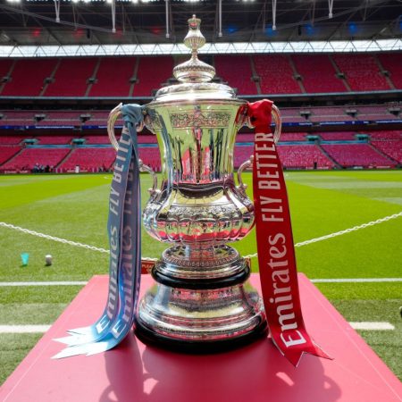 FA Cup Third Round Replays Match Previews & Best Odds