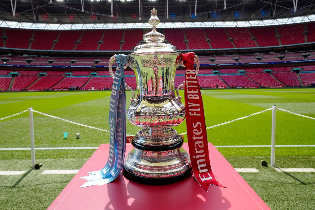 FA Cup Third Round Replays Match Previews & Best Odds