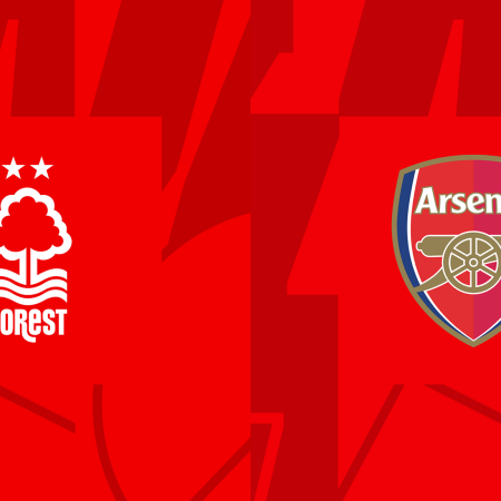 Nottingham Forest v Arsenal Match Preview & Best Odds