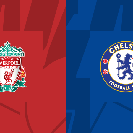 Liverpool v Chelsea Match Preview & Best Odds