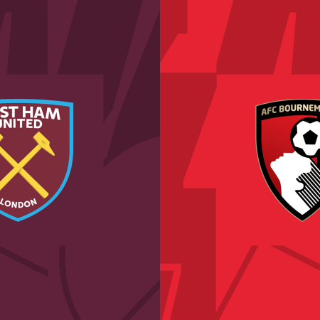 West Ham United v Bournemouth Match Preview & Best Odds