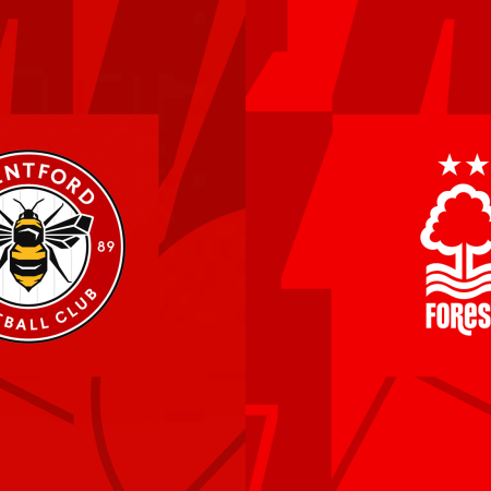 Brentford v Nottingham Forest Match Preview & Best Odds