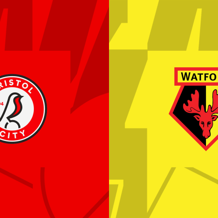 Bristol City v Watford Match Preview & Best Odds