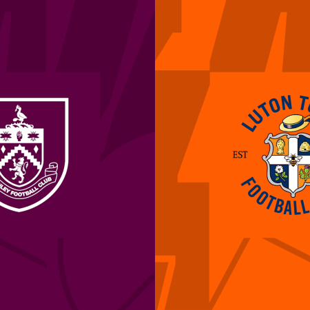 Burnley v Luton Town Match Preview & Best Odds