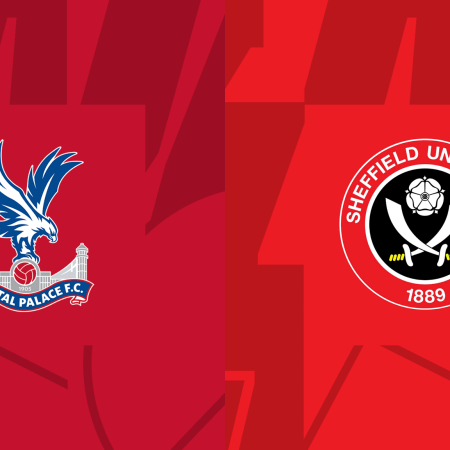 Crystal Palace v Sheffield United Match Preview & Best Odds