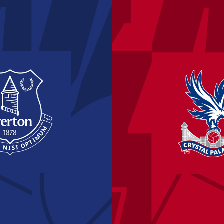 Everton v Crystal Palace Match Preview & Best Odds