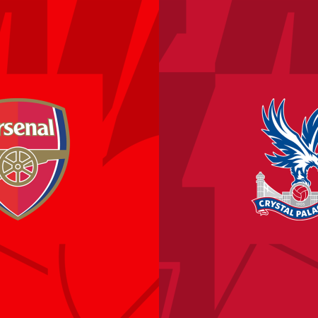 Arsenal v Crystal Palace Match Preview & Best Odds