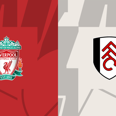 Liverpool v Fulham Match Preview & Best Odds