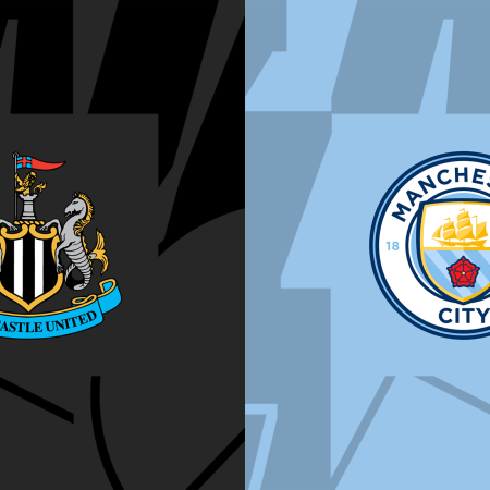 Newcastle United v Manchester City Match Preview & Best Odds