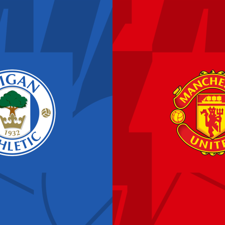 Wigan Athletic v Manchester United Match Preview & Best Odds