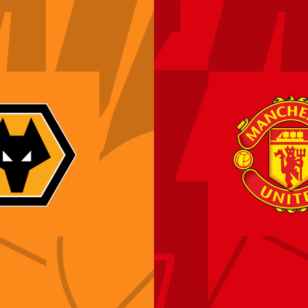 Wolverhampton Wanderers v Manchester United Match Preview & Best Odds