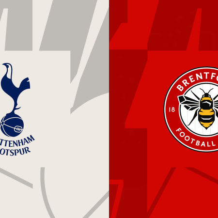 Tottenham Hotspur v Brentford Match Preview & Best Odds