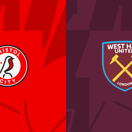 Bristol City v West Ham United Match Preview & Best Odds