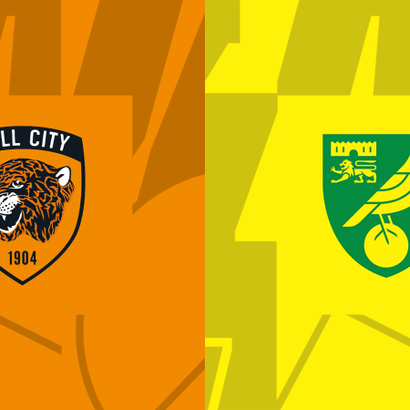 Hull City v Norwich City Match Preview & Best Odds