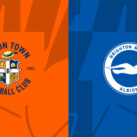 Luton Town v Brighton & Hove Albion Match Preview & Best Odds