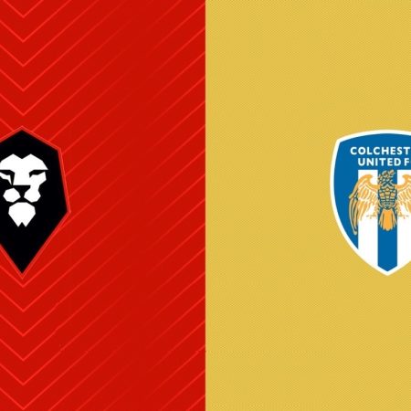 Salford City v Colchester United Match Preview & Best Odds