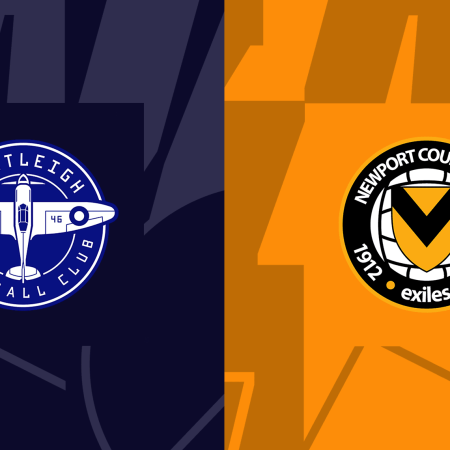 Eastleigh v Newport County Match Preview & Best Odds