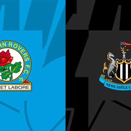 Blackburn Rovers v Newcastle United Match Preview & Best Odds