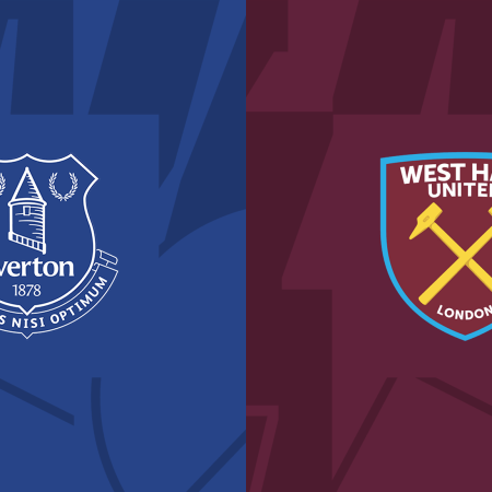 Everton v West Ham United Match Preview & Best Odds