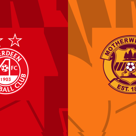 Aberdeen v Motherwell Match Preview & Best Odds